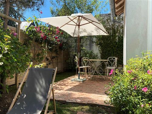 Ferienhaus - 8 Personen -  - 14640 - Villers-Sur-Mer