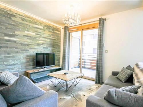 Sommerhus - 6 personer -  - 74110 - Morzine