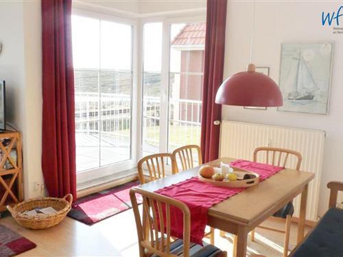 Holiday Home/Apartment - 4 persons -  - Am Wattenmeer - 26486 - Wangerooge