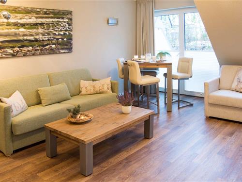 Ferielejlighed - 4 personer -  - Solitüde - 24944 - Flensburg