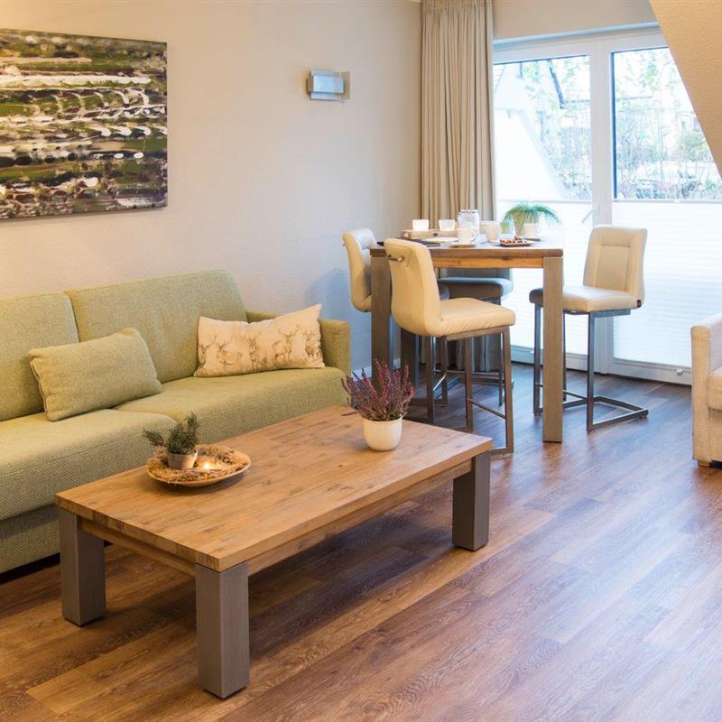 Ferielejlighed - 4 personer -  - Solitüde - 24944 - Flensburg