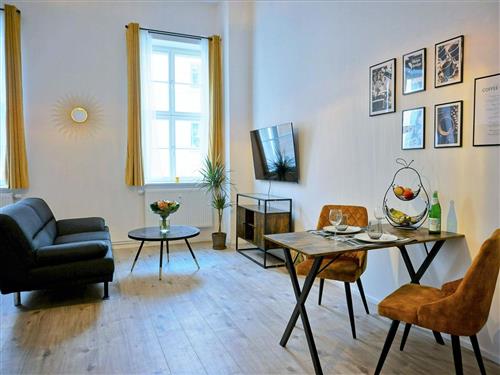 Ferielejlighed - 2 personer -  - Ritterstraße - 14770 - Brandenburg An Der Havel