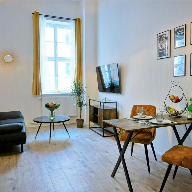 Ferielejlighed - 2 personer -  - Ritterstraße - 14770 - Brandenburg An Der Havel