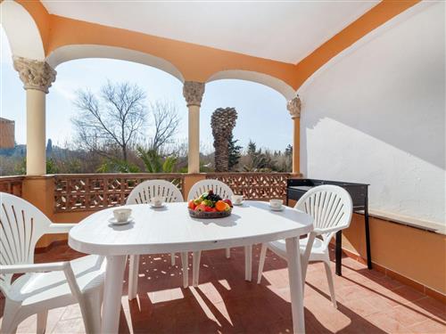 Ferielejlighed - 7 personer -  - L'escala - 17130