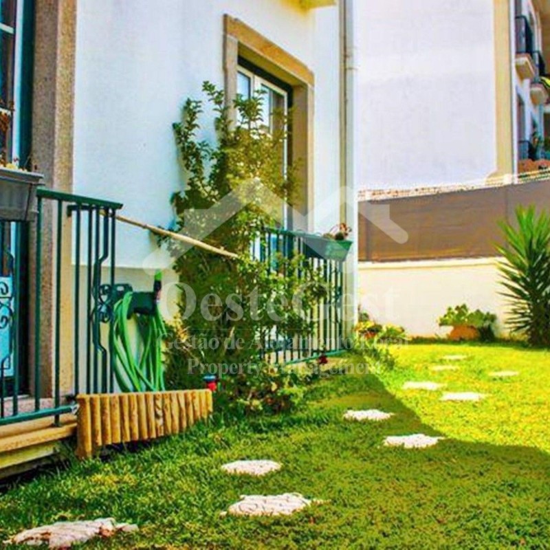 Ferielejlighed - 6 personer -  - 2530-880 - Atalaia