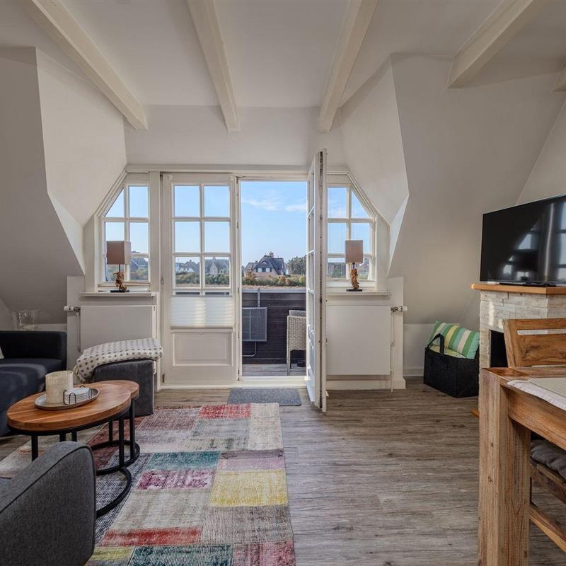 Ferielejlighed - 3 personer -  - Westerlandstr. - 25996 - Sylt/Ot Wenningstedt