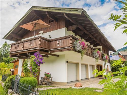 Sommerhus - 6 personer -  - Grashofstr. 12 a - 83324 - Ruhpolding
