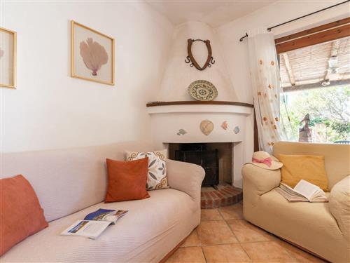 Fritidshus - 6 personer -  - Villasimius - 09049