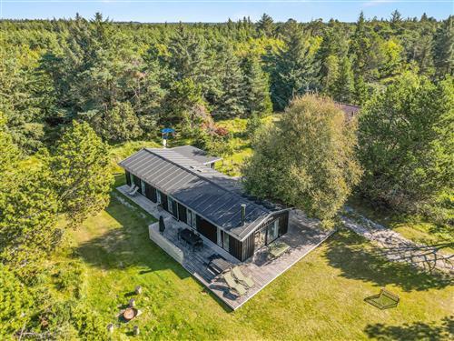 Sommerhus - 7 personer -  - Nålevej - 6853 - Vejers Strand