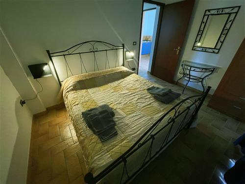 Holiday Home/Apartment - 3 persons -  - Contrada Piana Vizzì s.n. - 92011 - Cattolica Eraclea