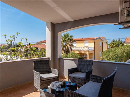 Ferielejlighed - 4 personer -  - Vir - 23234