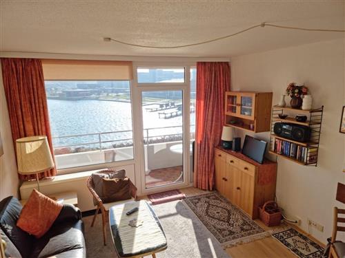 Ferielejlighed - 2 personer -  - Steinwarder - 23774 - Heiligenhafen