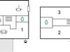 Image 28 - Floor plan