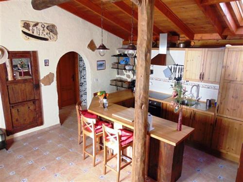 Holiday Home/Apartment - 4 persons -  - Benítez de Lugo, - 38589 - Villa De Arico