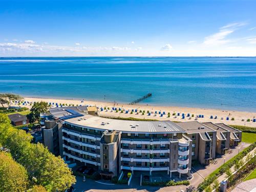 Ferielejlighed - 2 personer -  - Gmelinstraße - 25938 - Wyk Auf Föhr