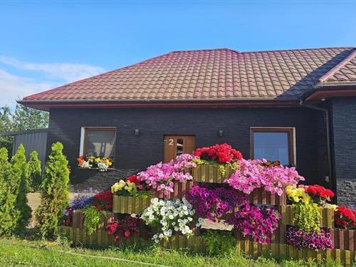 Holiday Home/Apartment - 8 persons -  - 72-605 - Swinoujscie