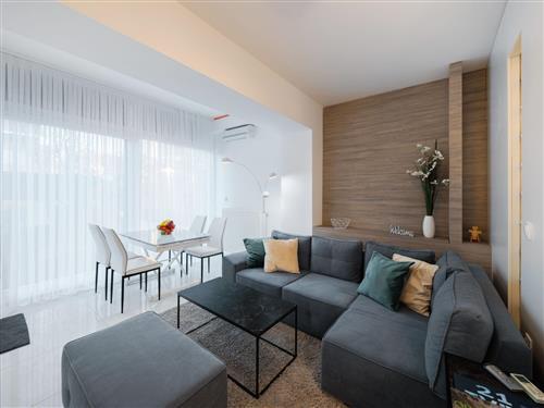 Holiday apartment - 4 persons -  - Osijek - 31000