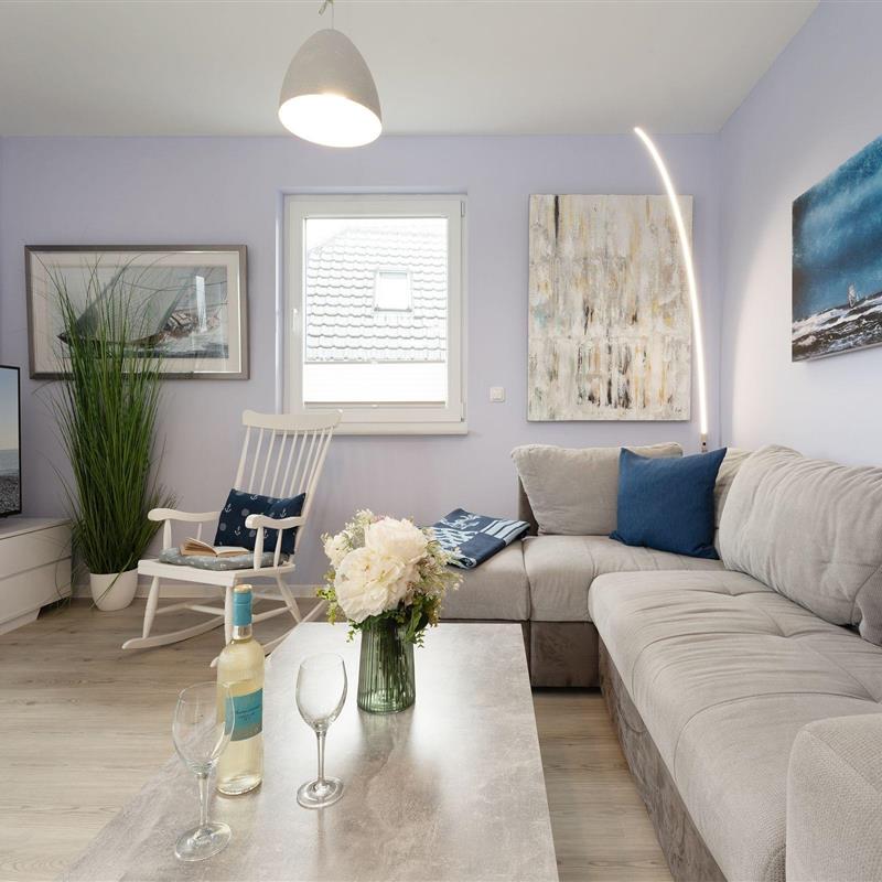 Ferielejlighed - 3 personer -  - Schützenstraße - 23743 - Grömitz