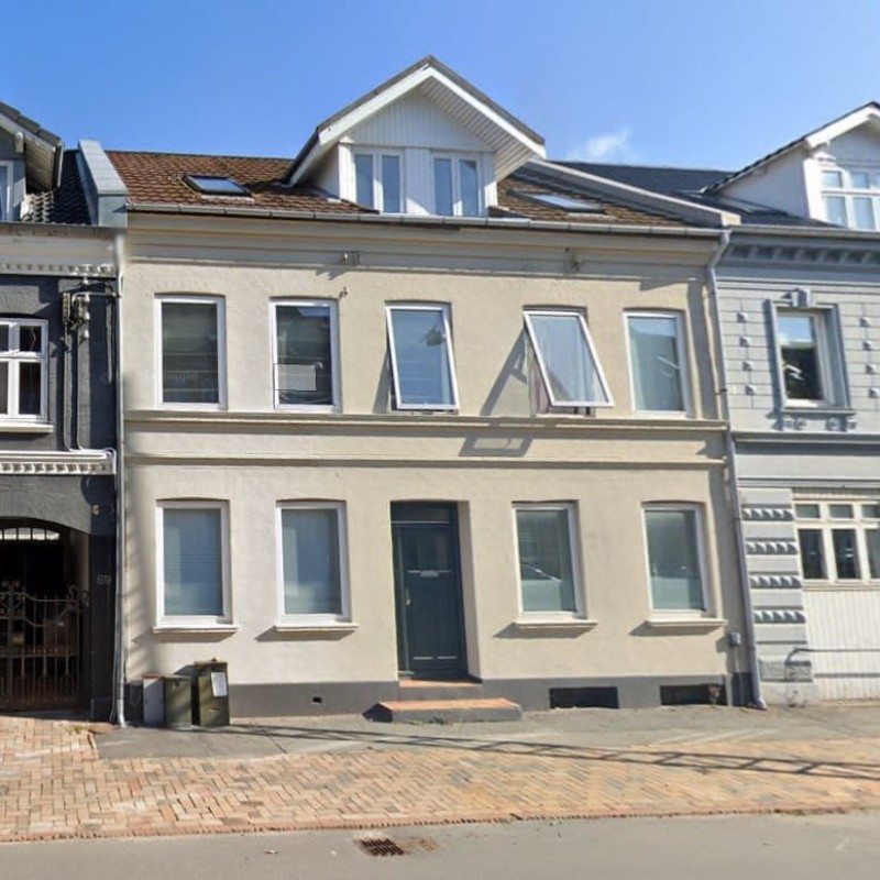 Ferielejlighed - 6 personer -  - Vesterbro - 5000 - Odense