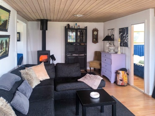 Sommerhus - 6 personer -  - Toften - Øster Hurup - 9560 - Himmerland