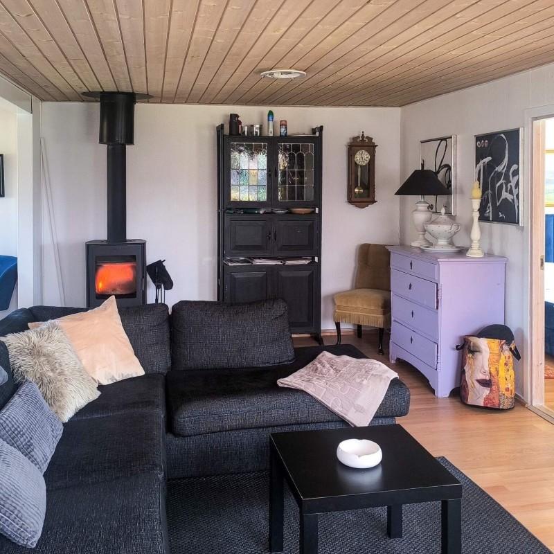 Sommerhus - 6 personer -  - Toften - Øster Hurup - 9560 - Himmerland