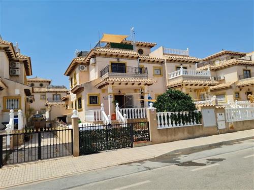 Holiday Home/Apartment - 4 persons -  - Calle onix - 03189 - Orihuela