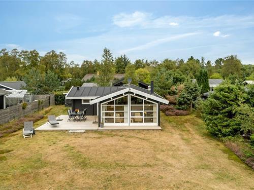 Sommerhus - 6 personer -  - Bisnapvej - Bisnap - 9370 - Hals