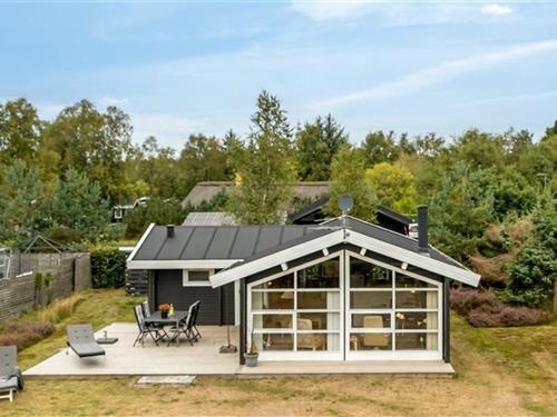 Feriehus - 6 personer -  - Bisnapvej - Bisnap - 9370 - Hals