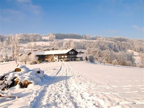 Bondgård - 4 personer -  - Roßruck - 83730 - Fischbachau
