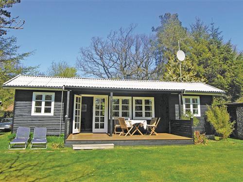 Sommerhus - 6 personer -  - Sommerlystvej - 3250 - Gilleleje