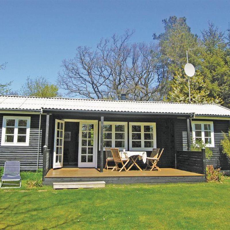 Ferienhaus - 6 Personen -  - Sommerlystvej - 3250 - Gilleleje