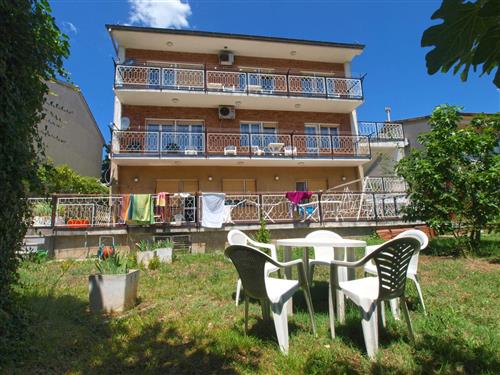 Holiday apartment - 8 persons -  - Pula - 52100