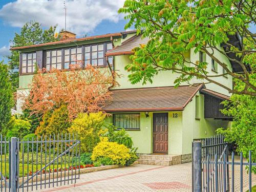 Sommerhus - 6 personer -  - Cmentarna - 46-042 - Szczedrzyk