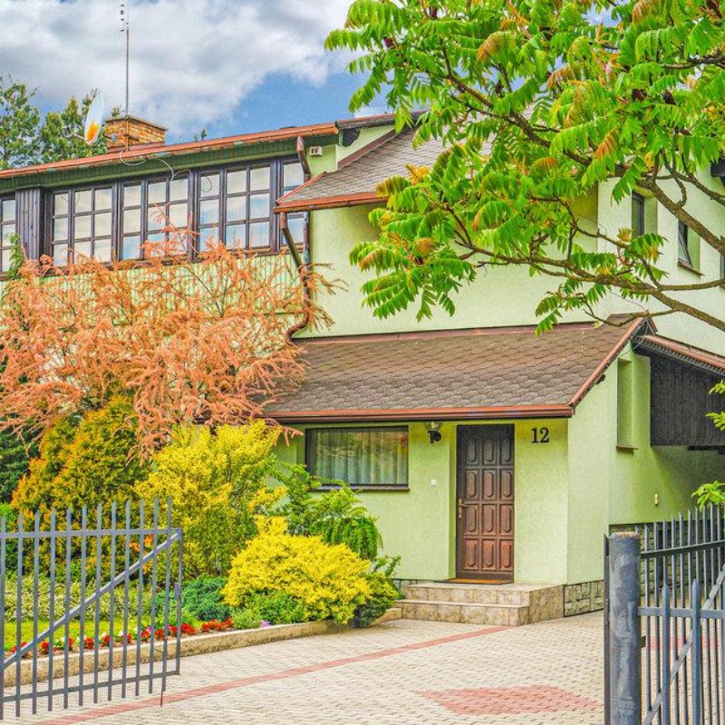Sommerhus - 6 personer -  - Cmentarna - 46-042 - Szczedrzyk
