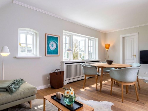 Ferielejlighed - 4 personer -  - Gaat - 25980 - Keitum