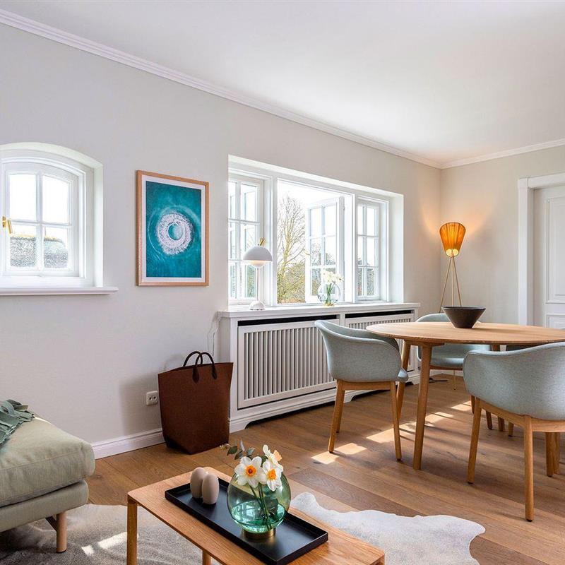 Ferielejlighed - 4 personer -  - Gaat - 25980 - Keitum