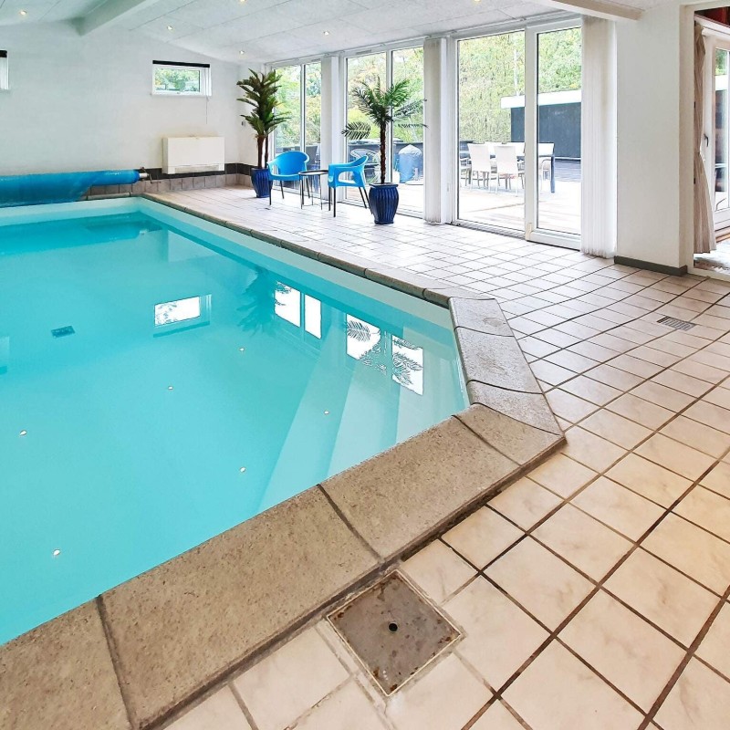 Ferienhaus - 10 Personen -  - Skovbrynet - Als Odde - 9560 - Hadsund
