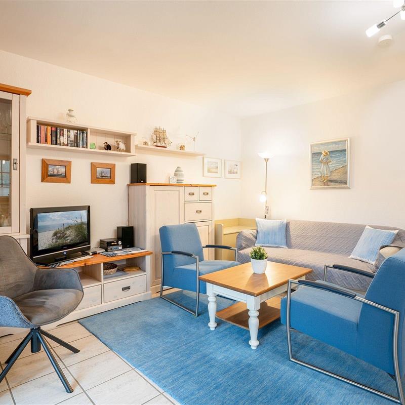 Ferielejlighed - 3 personer -  - Schmiedestraße - 23683 - Scharbeutz