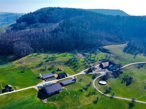 Holiday home - 4 persons -  - Staufenhof - 4451 - Wintersingen