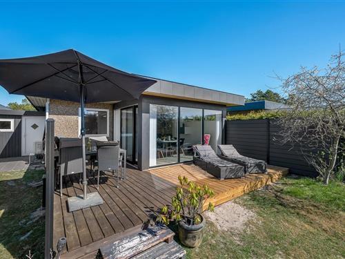 Sommerhus - 4 personer -  - Fyrgården - 6857 - Blåvand