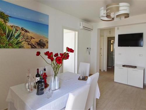 Ferienhaus - 3 Personen -  - 98039 - Taormina