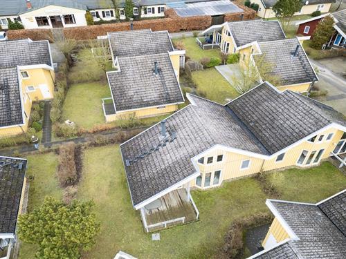 Sommerhus - 6 personer -  - 17252 - Granzow