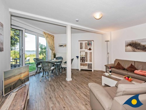 Ferienwohnung - 3 Personen -  - Sellin - 17429 - Sellin/Usedom