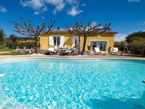 Feriehus - 6 personer -  - 83670 - Tavernes, Frankreich