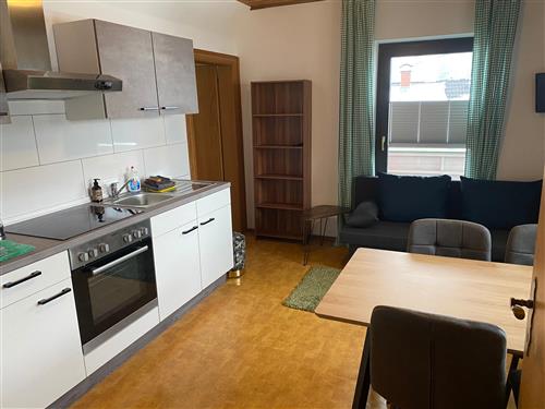 Holiday Home/Apartment - 4 persons -  - pusstratten - 9832 - Pußtratten
