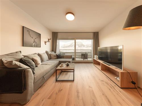 Ferielejlighed - 4 personer -  - Kirchbichl 69, Top - 6352 - Ellmau