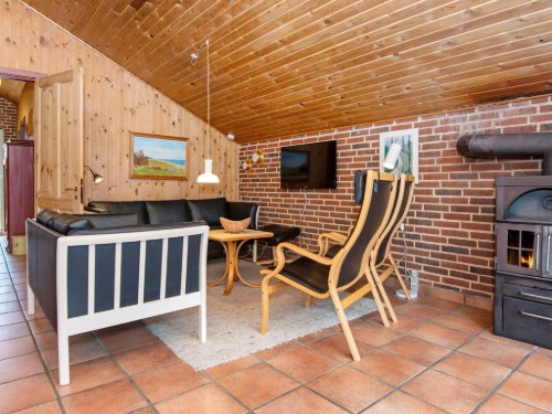 Sommerhus - 4 personer -  - Helmklit - Fjand - 6990 - Ulfborg