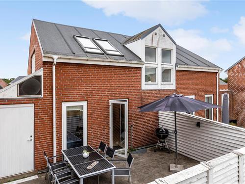 Sommerhus - 4 personer -  - Vestergade 183B lejl. - 6792 - Rømø