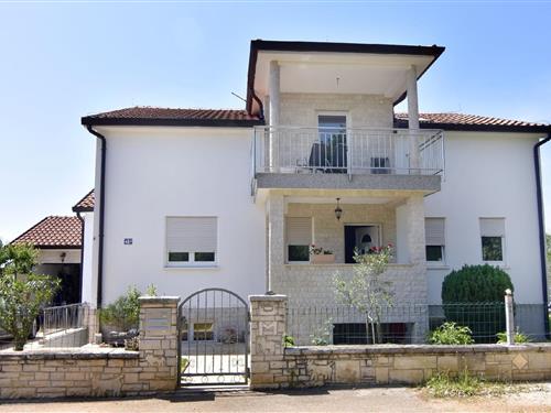 Holiday Home/Apartment - 3 persons -  - Križine - 52470 - Umag