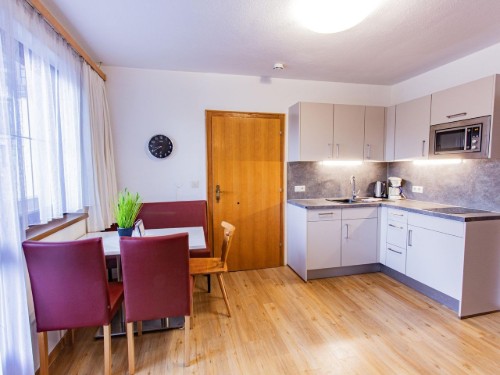 Ferielejlighed - 6 personer -  - Bahnhofstraße - 8970 - Schladming
